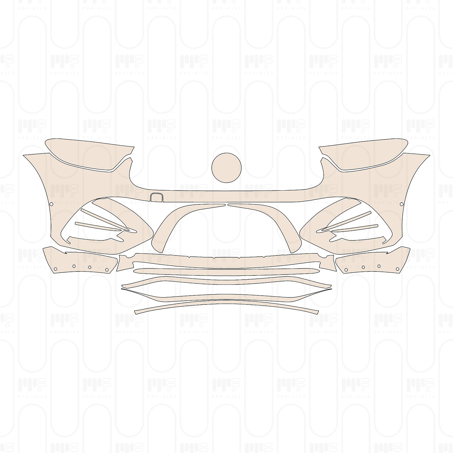 (left) Door+Side Skirt