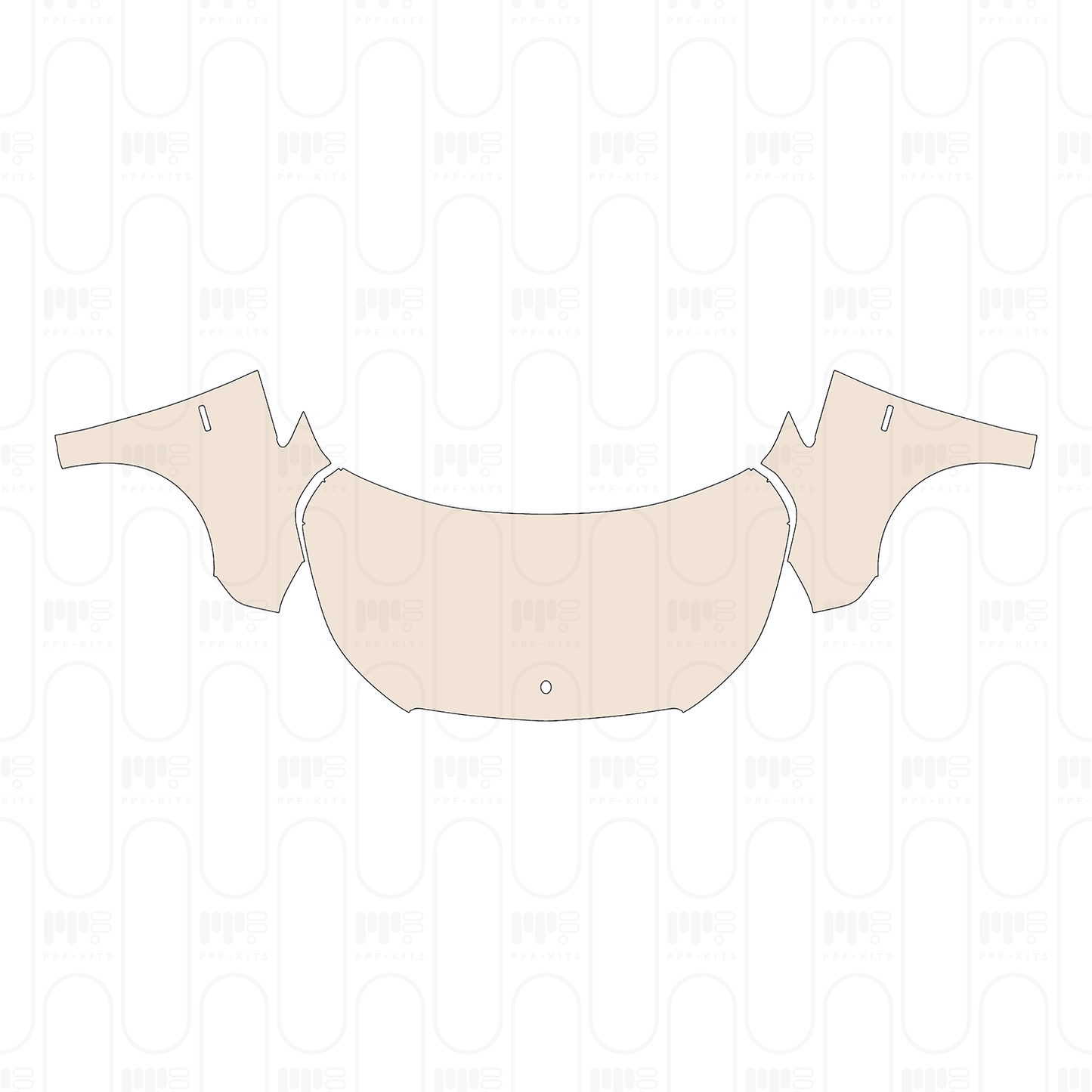 Roof split