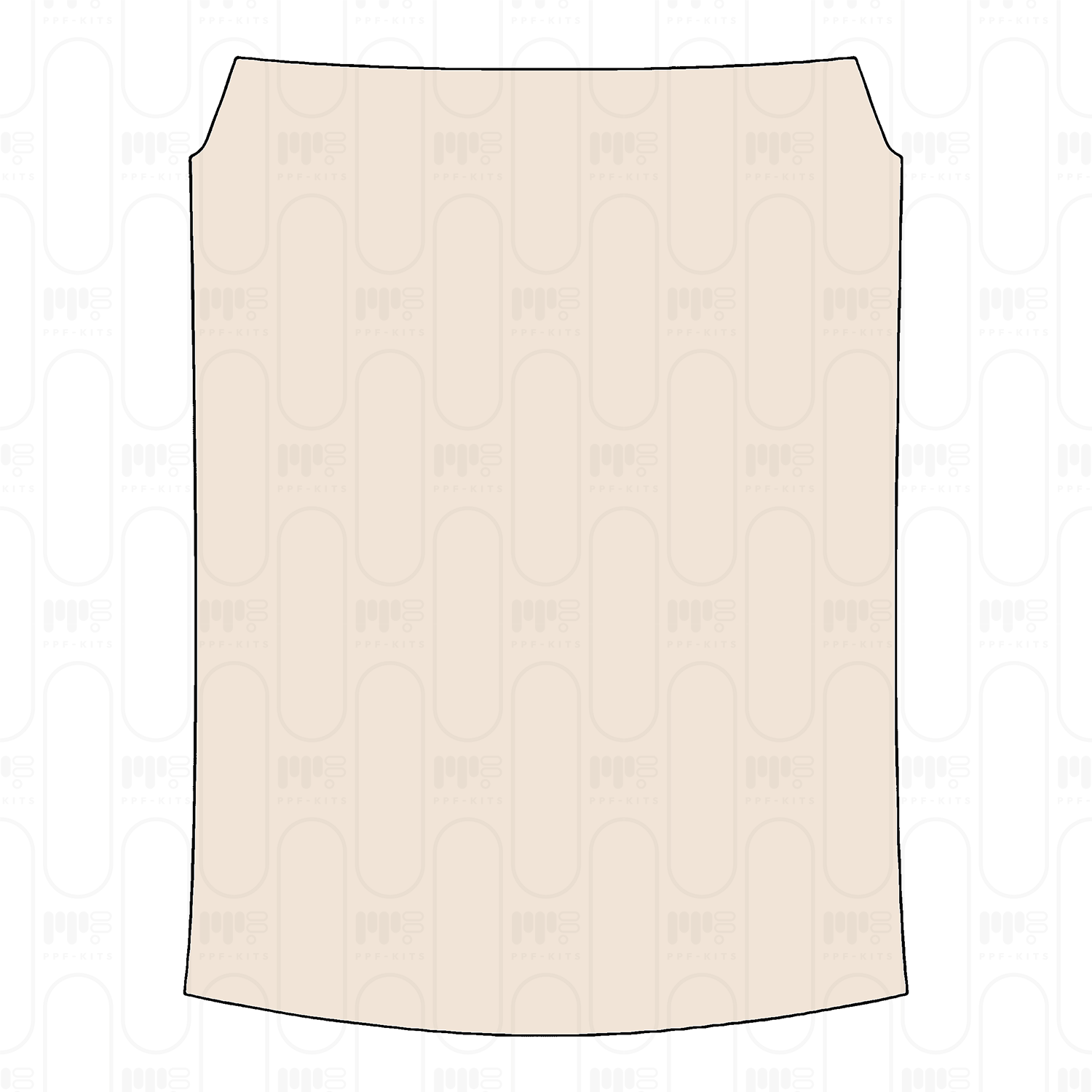 Trunk Lid