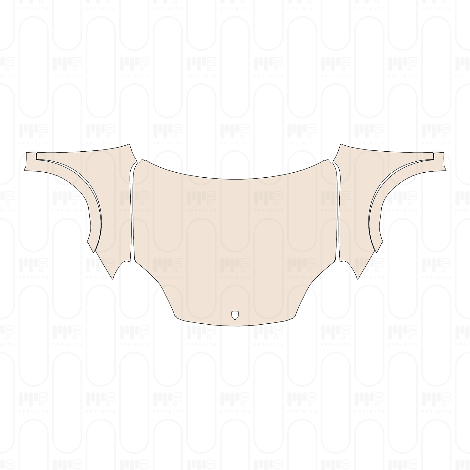 Mirror for Right Hand Drive