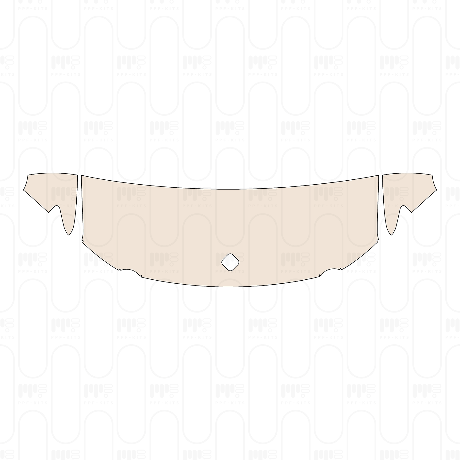 (right) Door+Rear Fender+Side Skirt