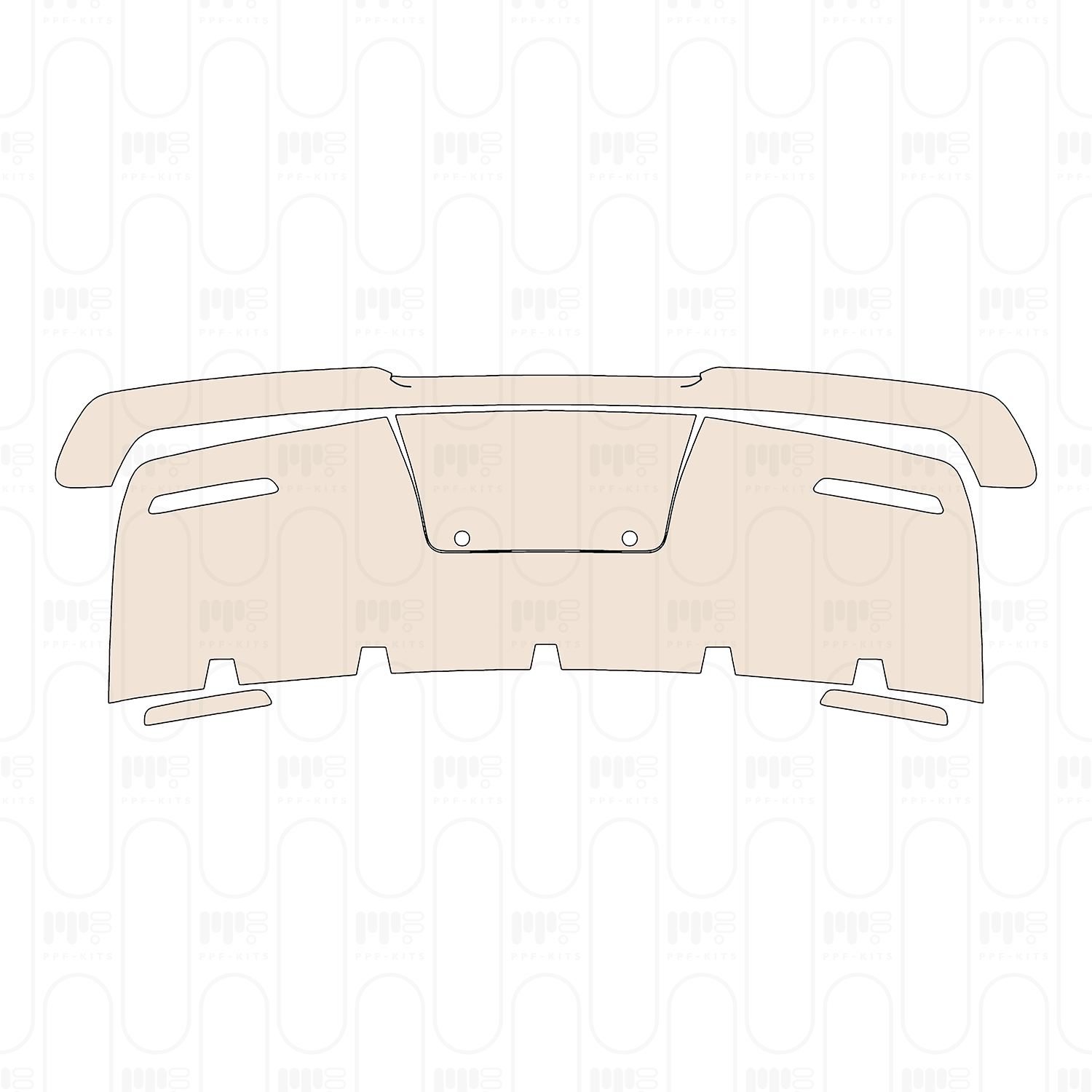 Rocker Panel