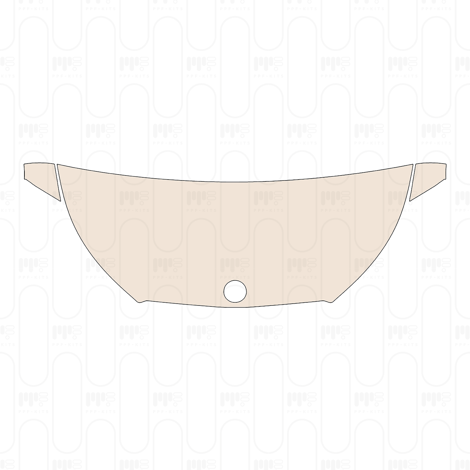 Mirror for Left Hand Drive