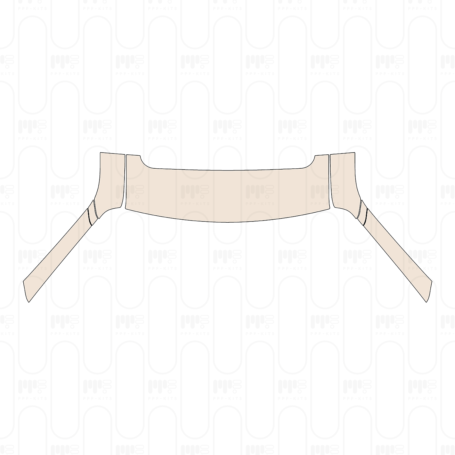 Rear Bumper