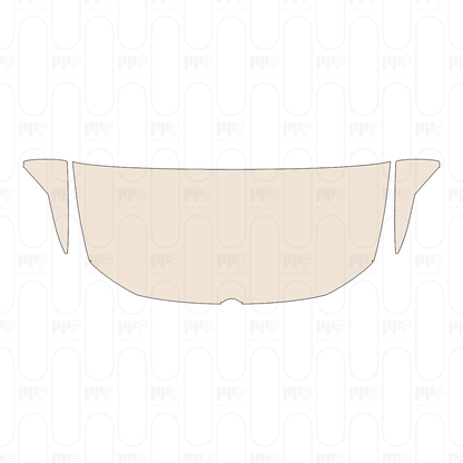 Side Skirt split