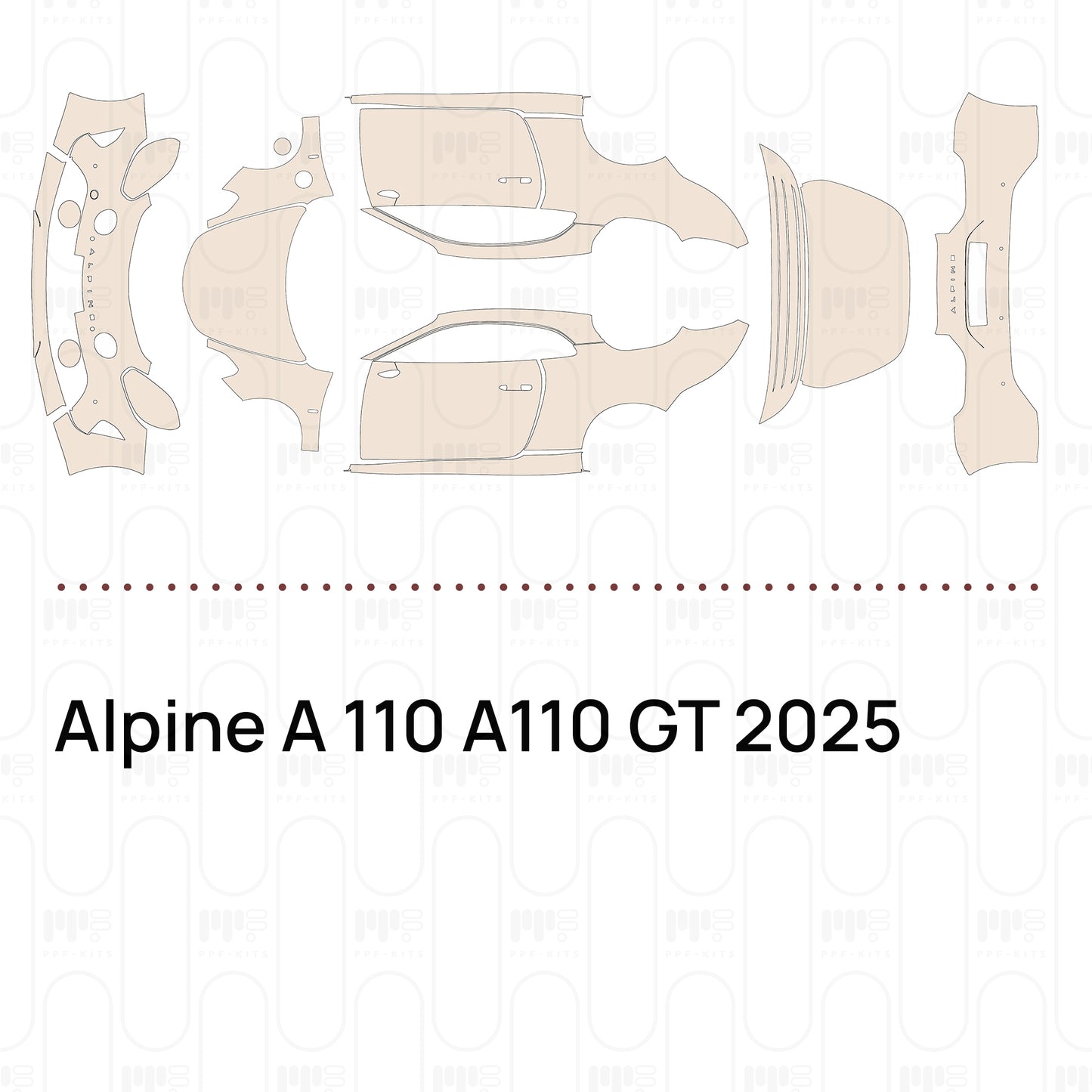 Bumper+Headlamp