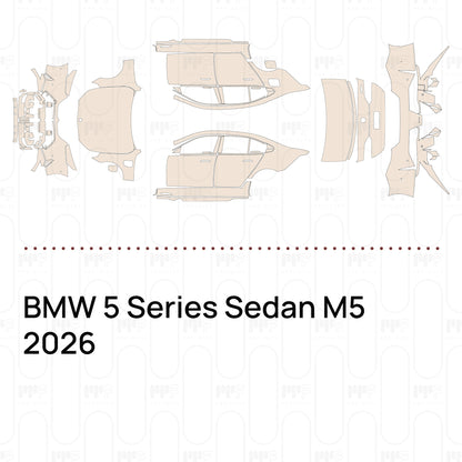 Bumper+Headlamp with 4 PDC (Parking Sensors)