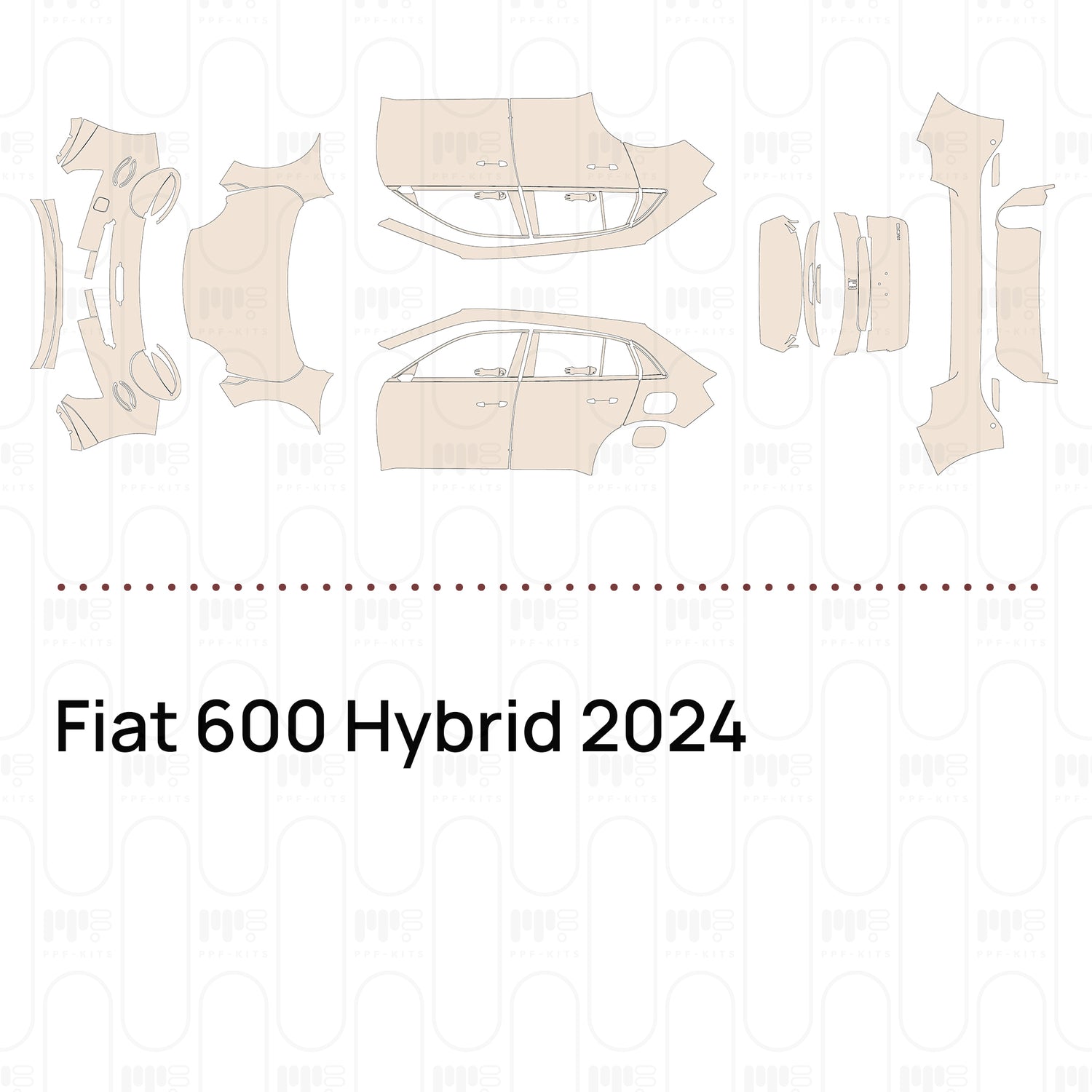 Bumper+Headlamp