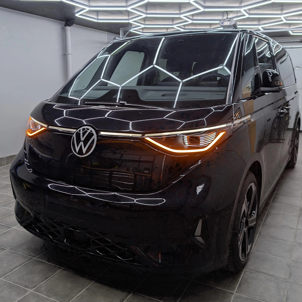 Voorgesneden PPF Volkswagen ID.BUZZ Standard 2025