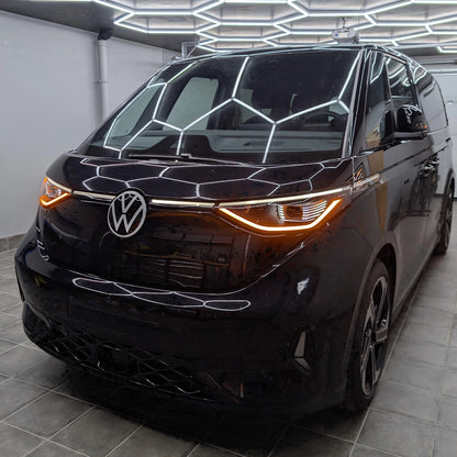 Voorgesneden PPF Volkswagen ID.BUZZ Standard 2025