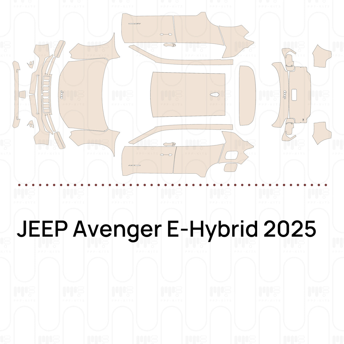 Bumper+Headlamp