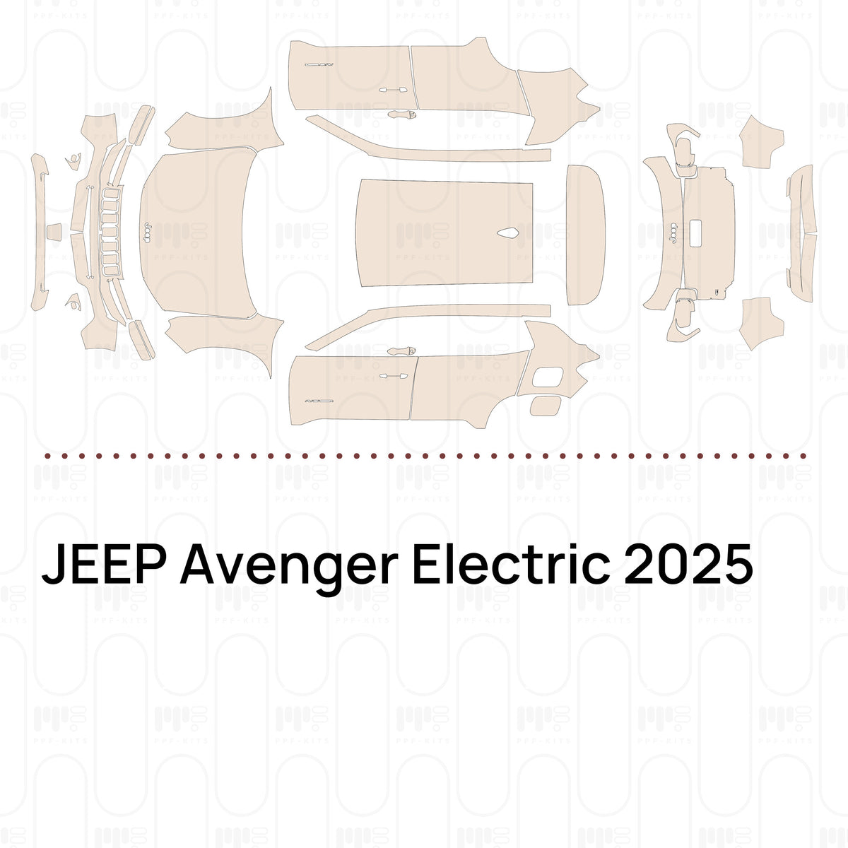 Bumper+Headlamp