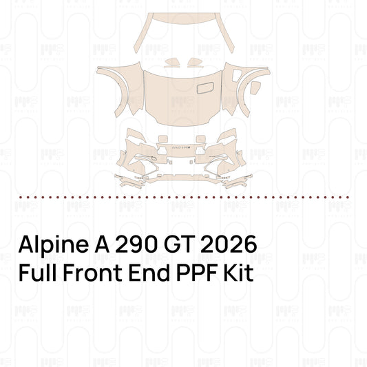 PPF-Kits PK-G2