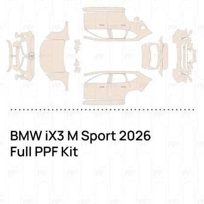 PPF-Kits PK-G2