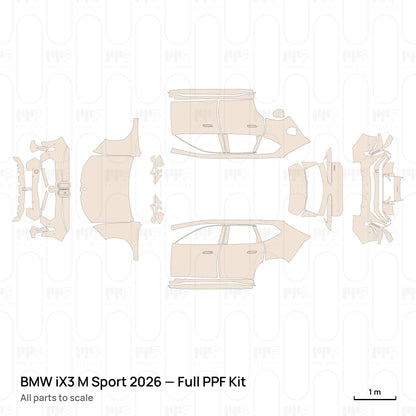 PPF-Kits PK-G2