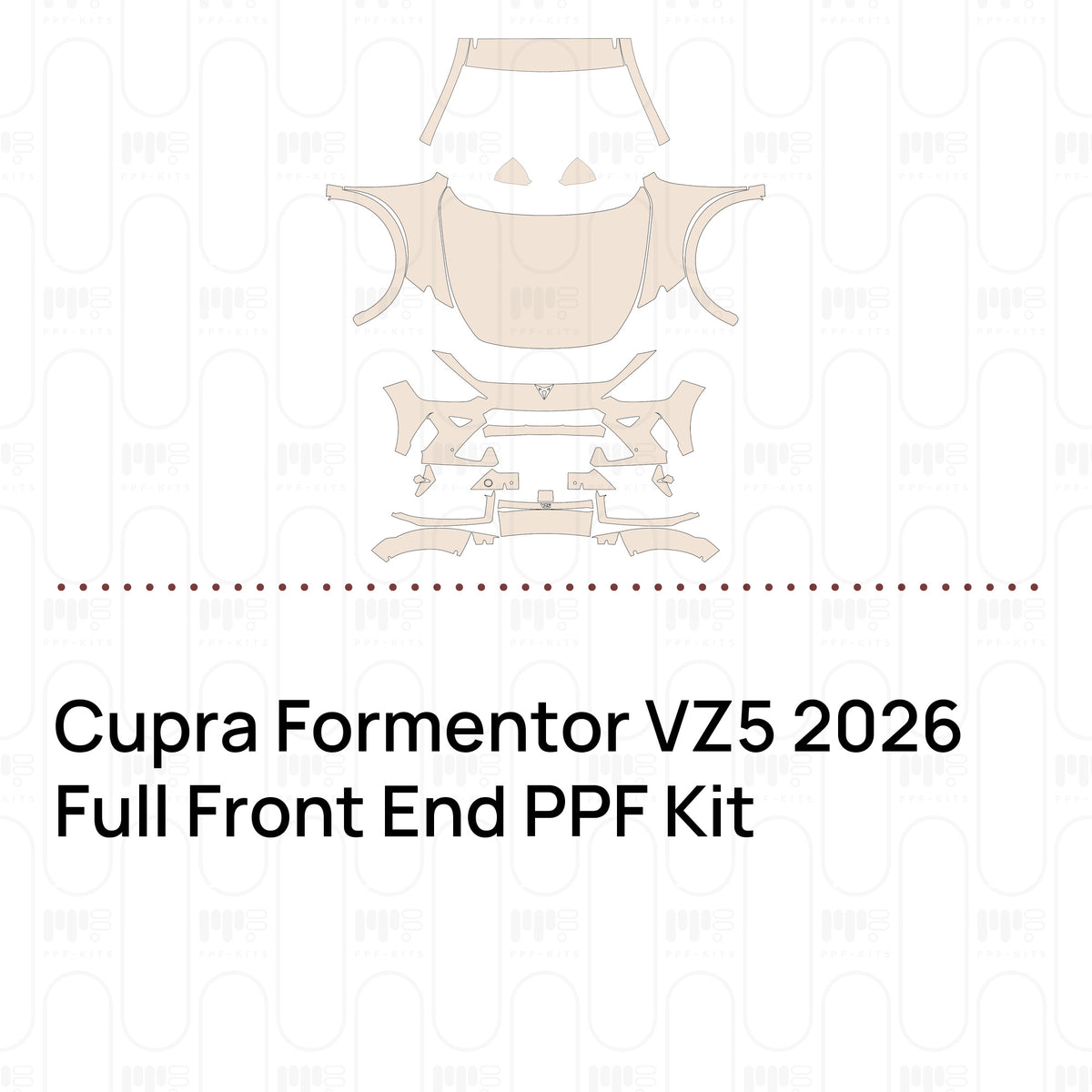 PPF-Kits PK-G2