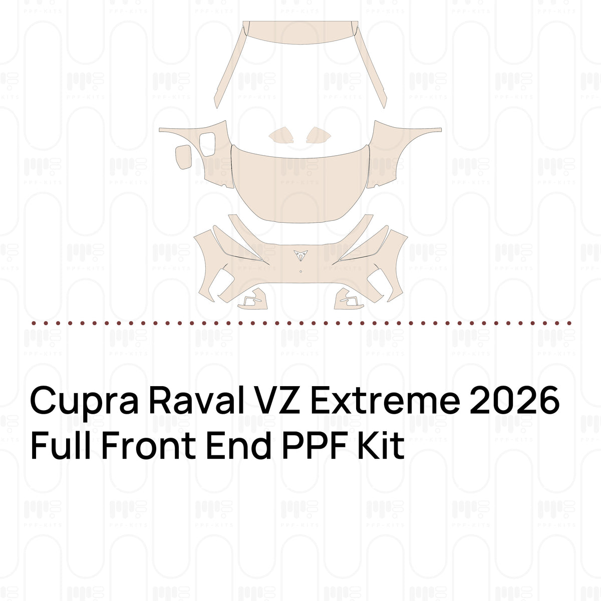 PPF-Kits PK-G2