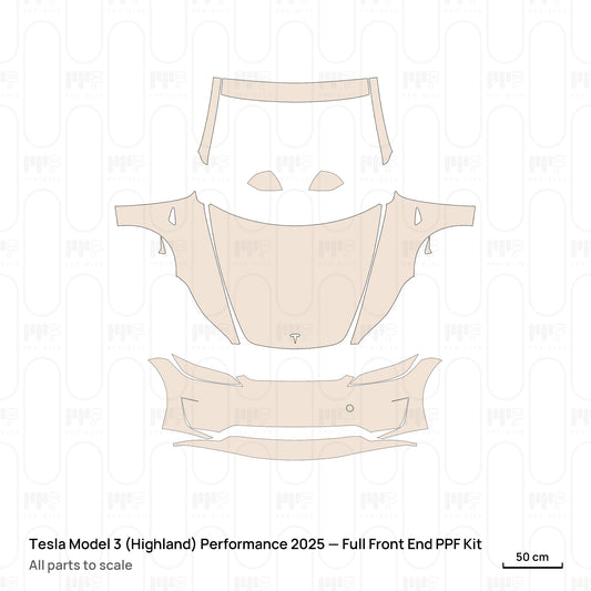PPF-Kits PK-G2