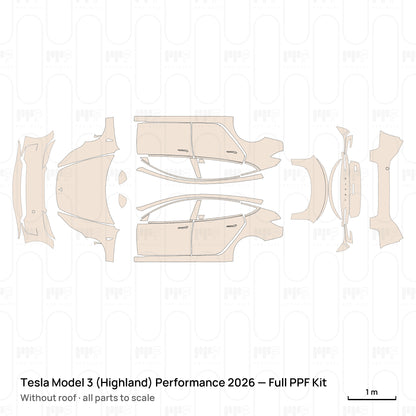 PPF-Kits PK-G2