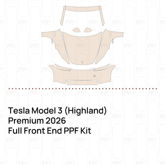 PPF-Kits PK-G2