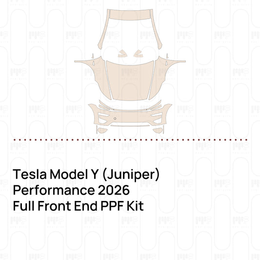 PPF-Kits PK-G2