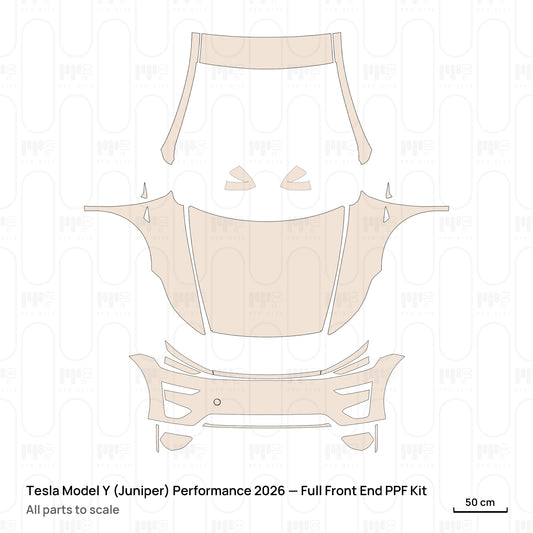 PPF-Kits PK-G2