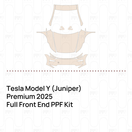 PPF-Kits PK-G2