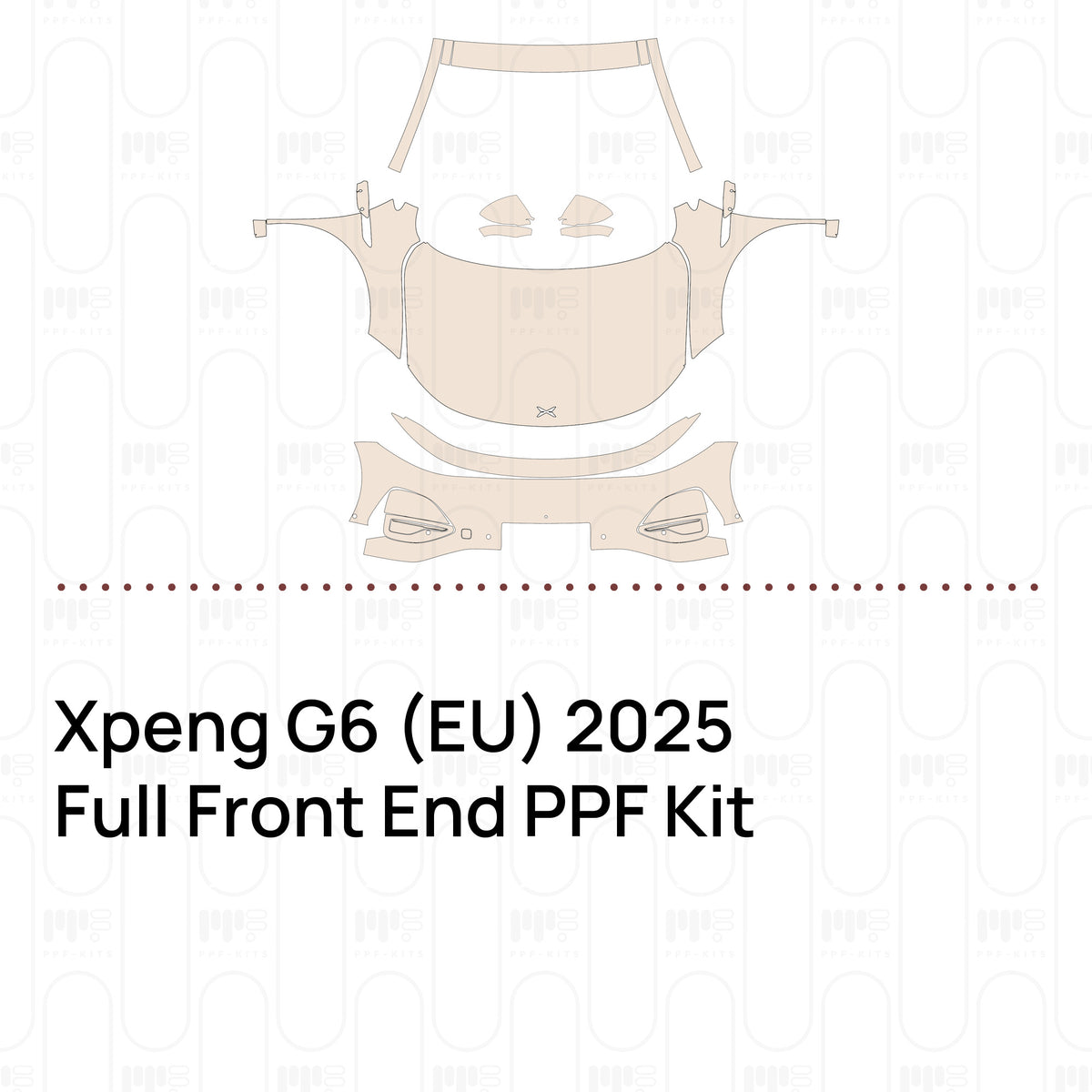 PPF-Kits PK-G2