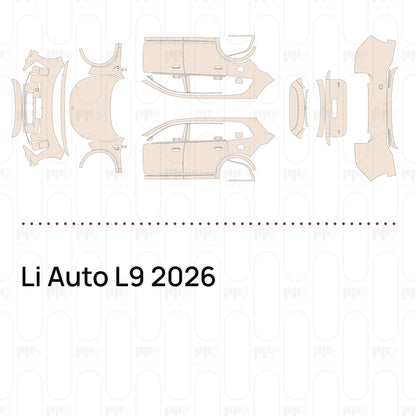 Bumper+Headlamp
