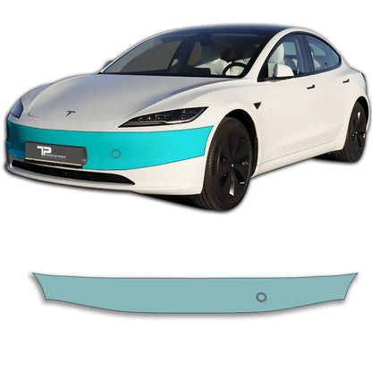 Pre-Cut PPF Tesla Model 3 (Highland) Base 2024 - PPF-Kits