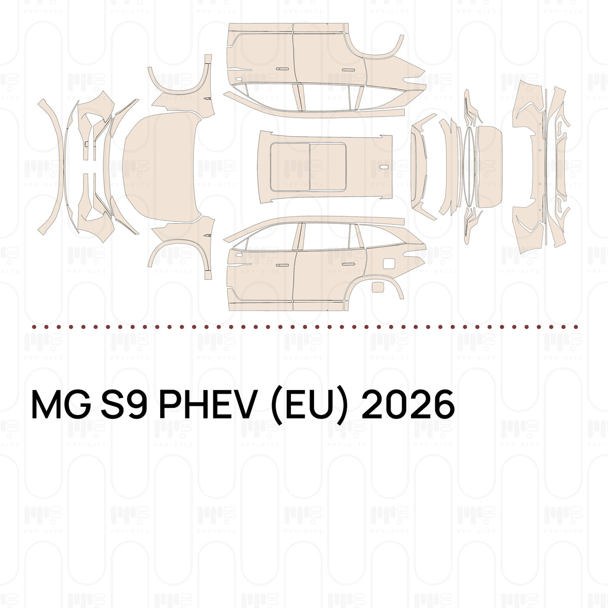 Bumper+Headlamp