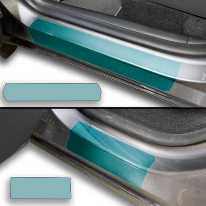 Voorgesneden PPF Tesla Model Y (Juniper) Standard 2025