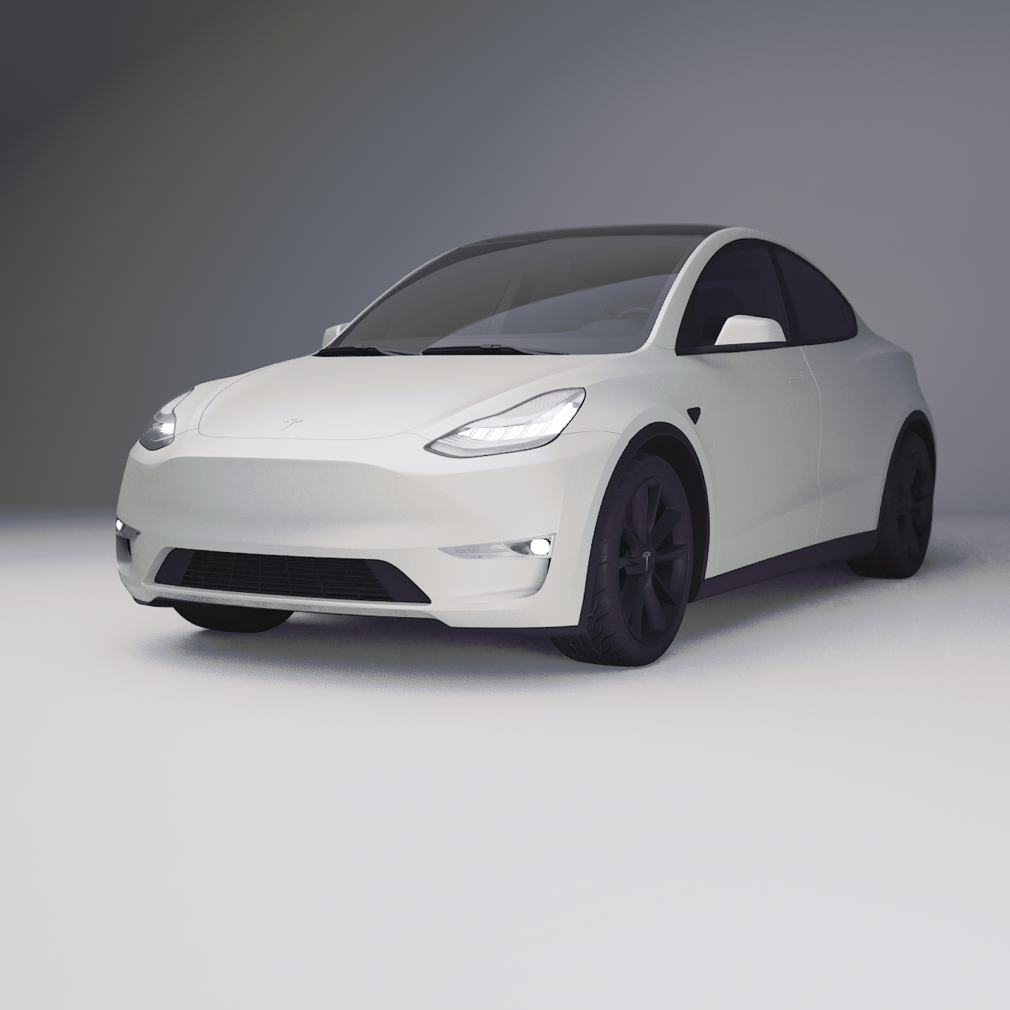 Full Paint Protection PPF-Kit - PPF-Kits