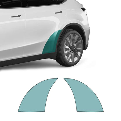 Voorgesneden PPF Tesla Model Y (Juniper) Premium 2026