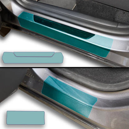 Voorgesneden PPF Tesla Model Y (Juniper) Premium 2026