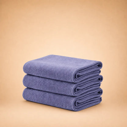 PPF-Kits Microvezeldoek - 40x40 cm - 400GSM