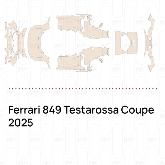 Bumper+Headlamp without Fiorano Package, without front view camera