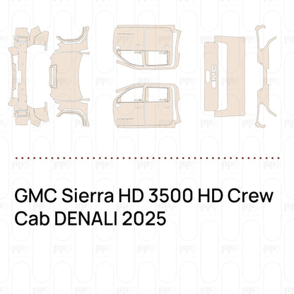 Bumper+Headlamp with License plate cutout, with 4 PDC (Parking Sensors)