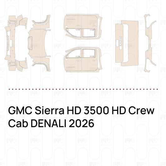 Bumper+Headlamp with License plate cutout, with 4 PDC (Parking Sensors)