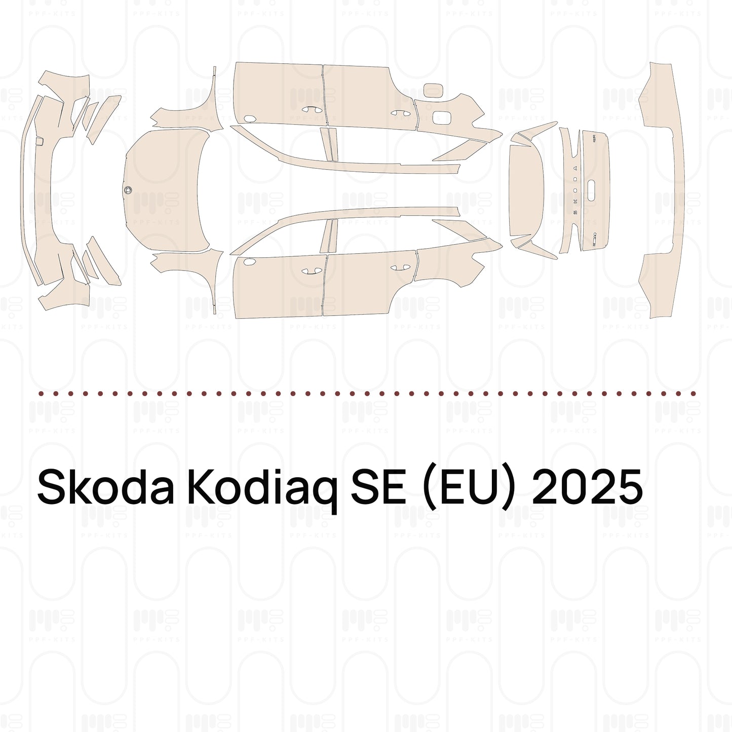 Bumper+Headlamp