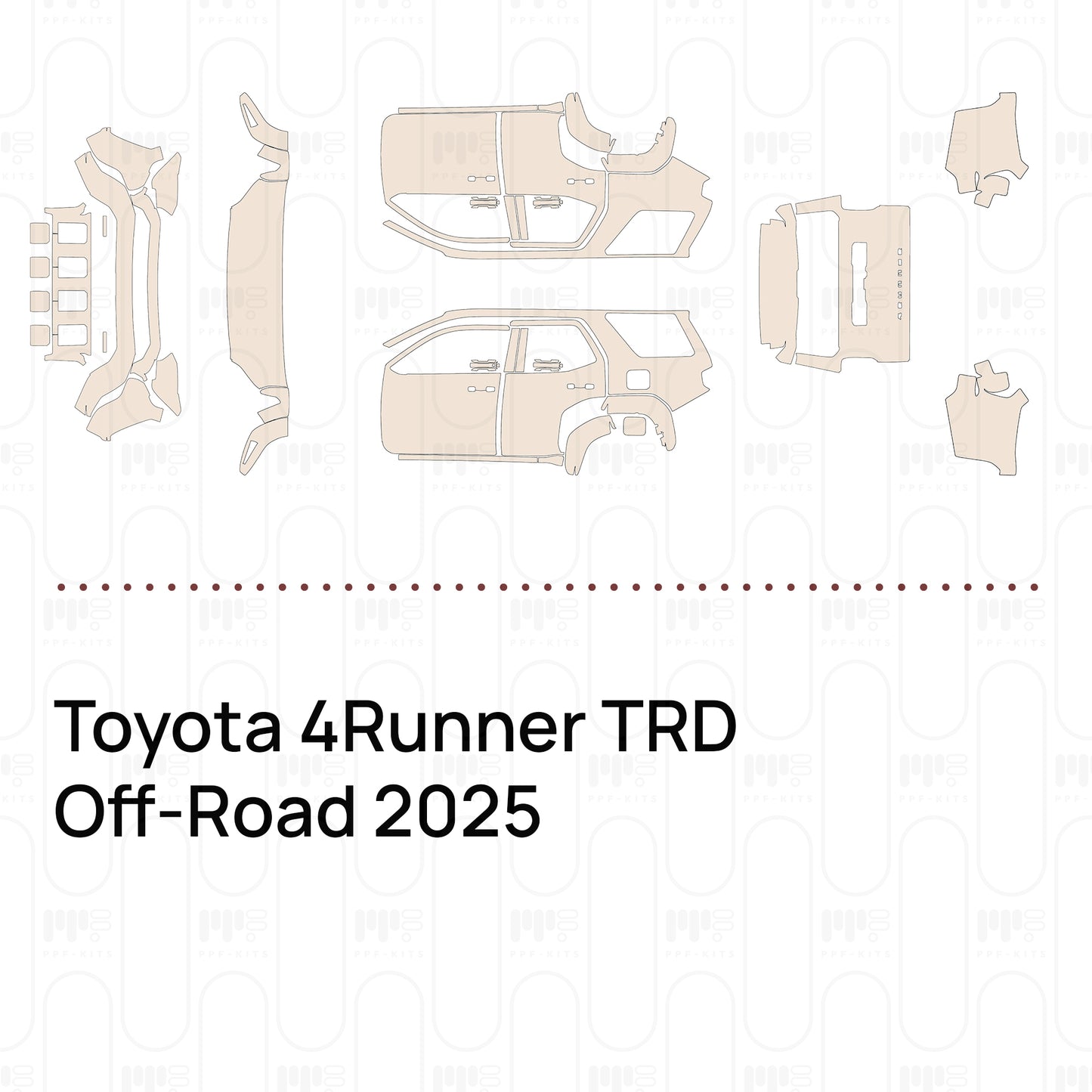 Bumper+Headlamp