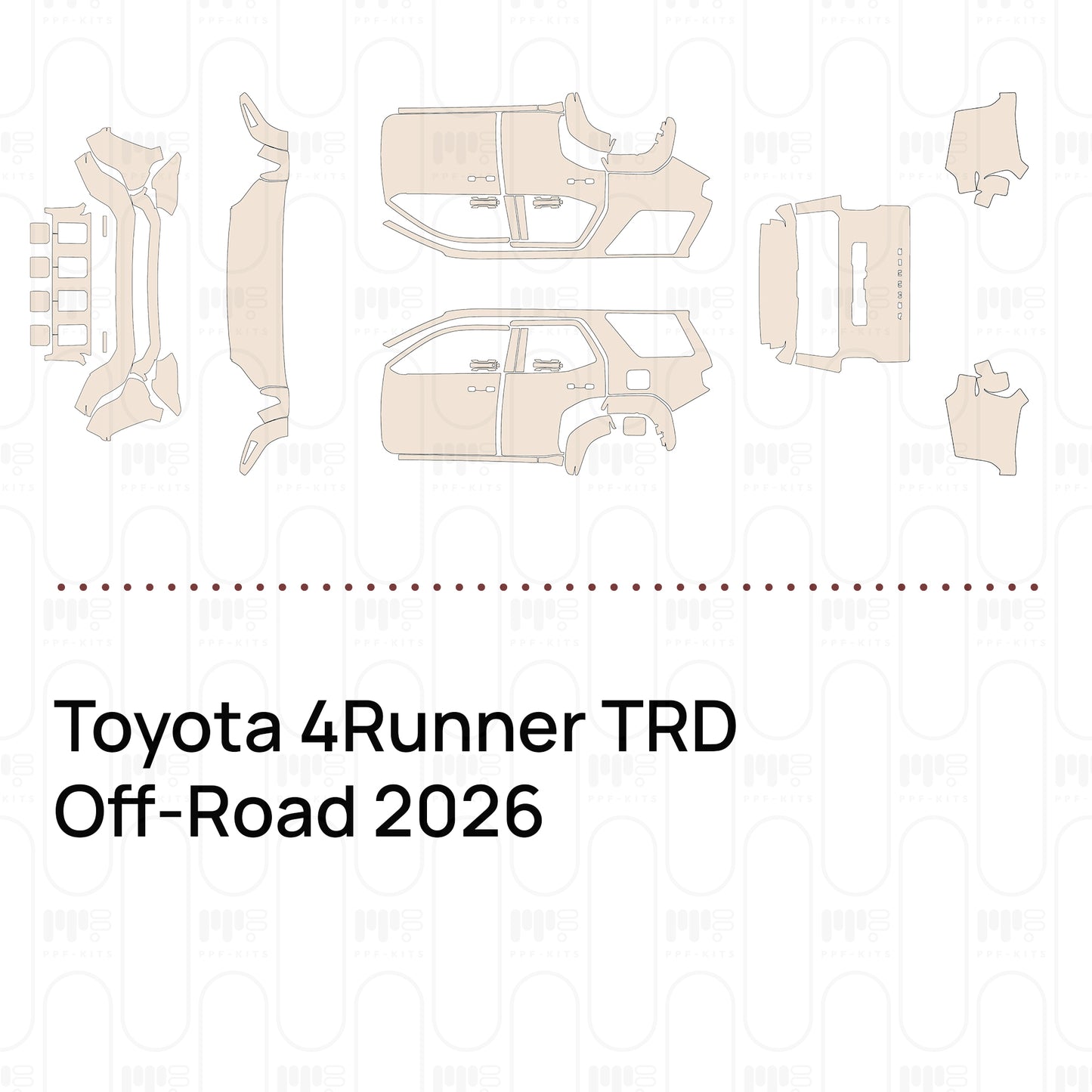 Bumper+Headlamp